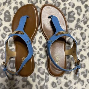 Michael kors sandals